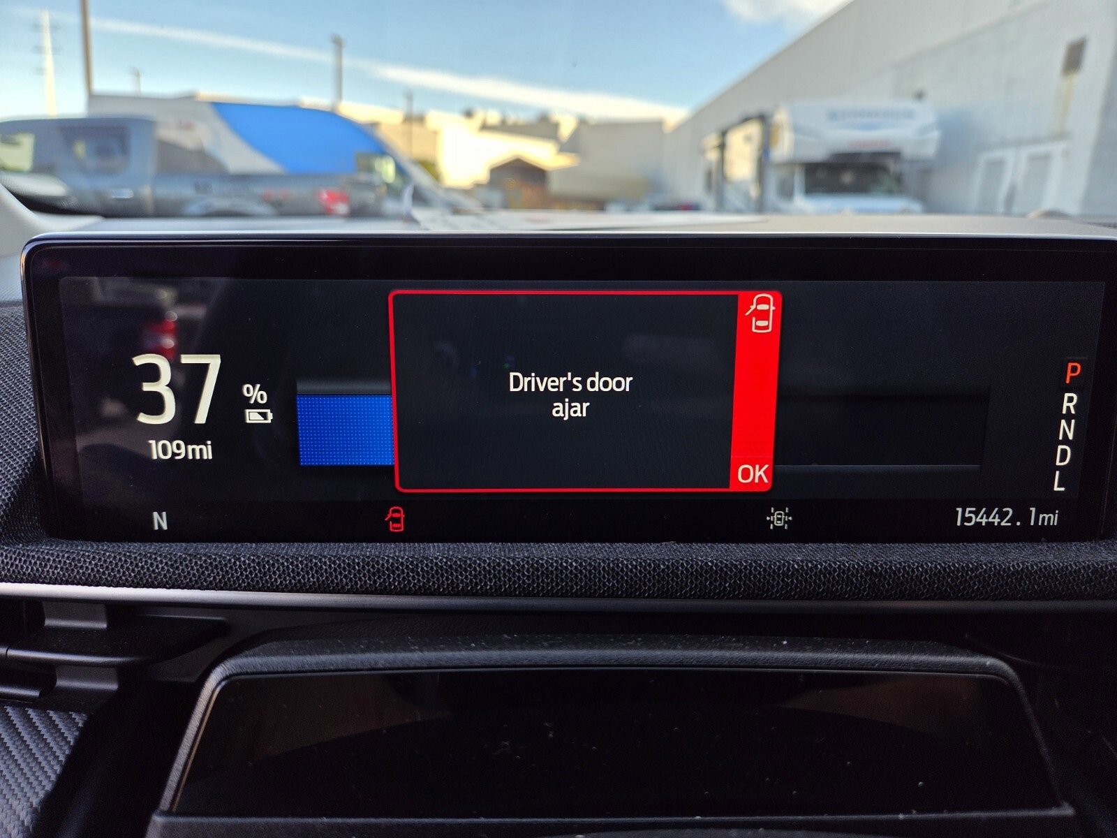 Certified 2024 Ford Mustang Mach-E Premium image 5