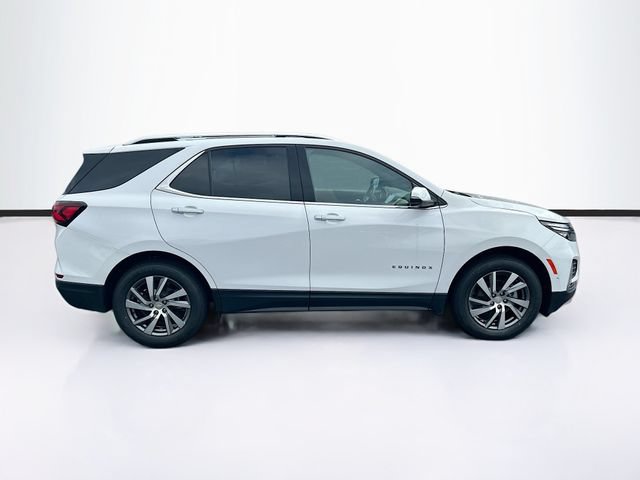 Used 2023 Chevrolet Equinox Premier AWD/4WD image 10