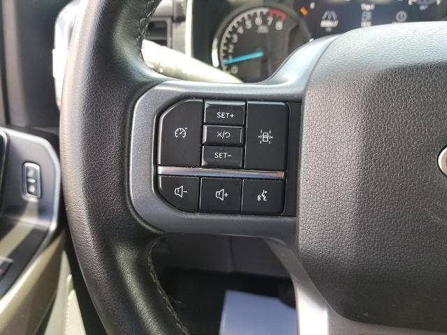 Certified 2023 Ford F150 XLT w/ Equipment Group 302A High AWD/4WD image 27