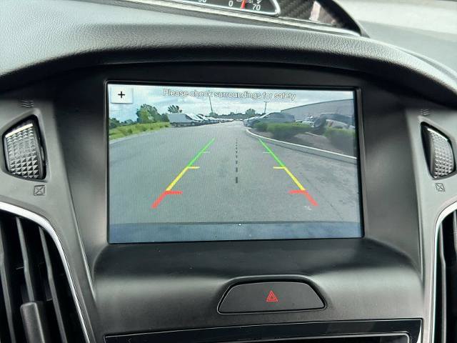 Certified 2018 Ford Focus ST w/ Equipment Group 402A FWD image 31