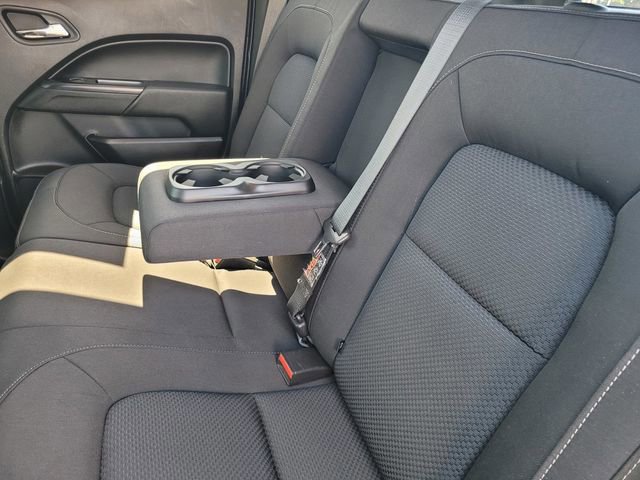 Used 2018 Chevrolet Colorado LT w/ LT Convenience Package image 13