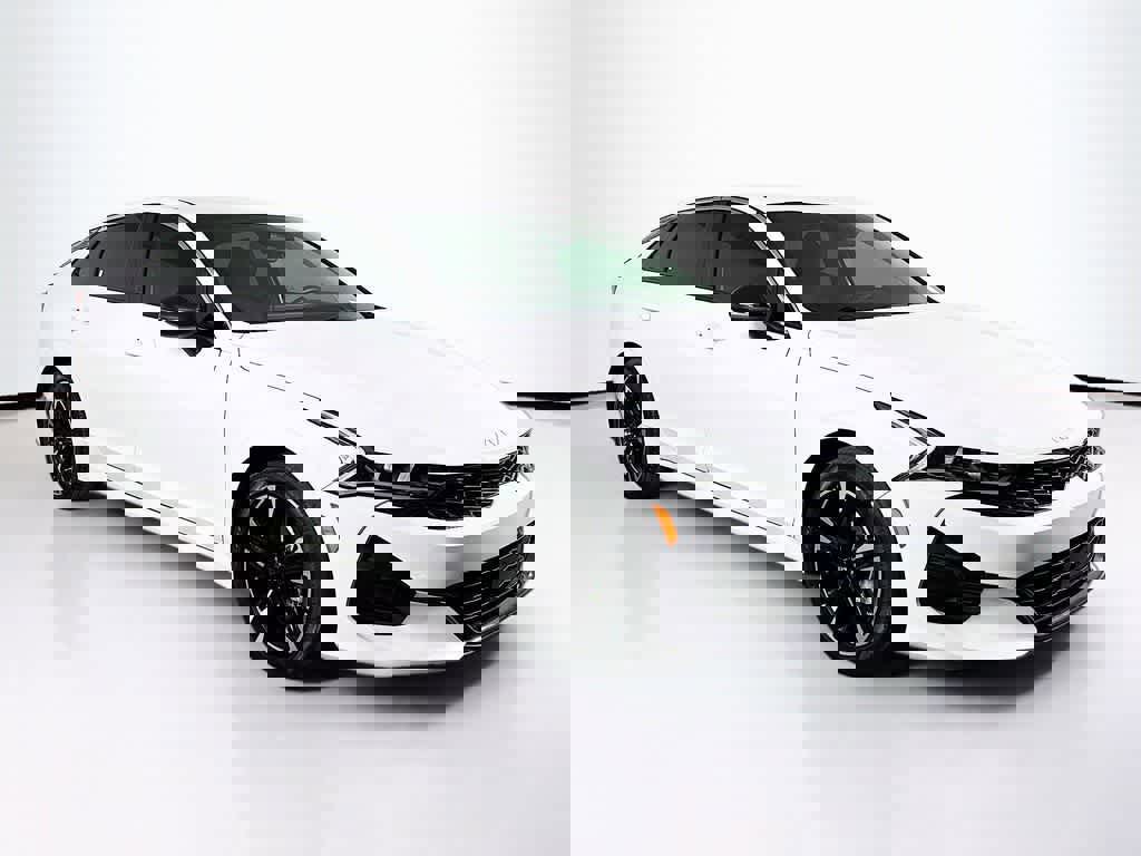 Used 2023 Kia K5 GT-Line w/ GT-Line Premium Package image 7