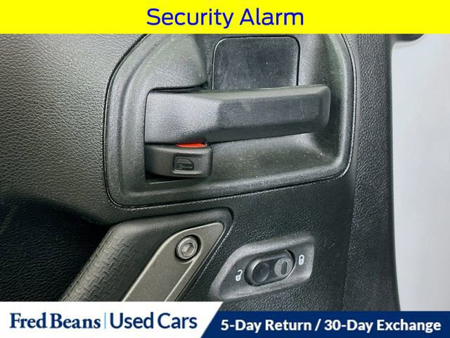 Used 2018 Jeep Wrangler Sport AWD/4WD image 19