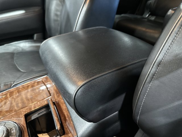 Used 2018 INFINITI QX80 4WD w/ All Season Package image 28