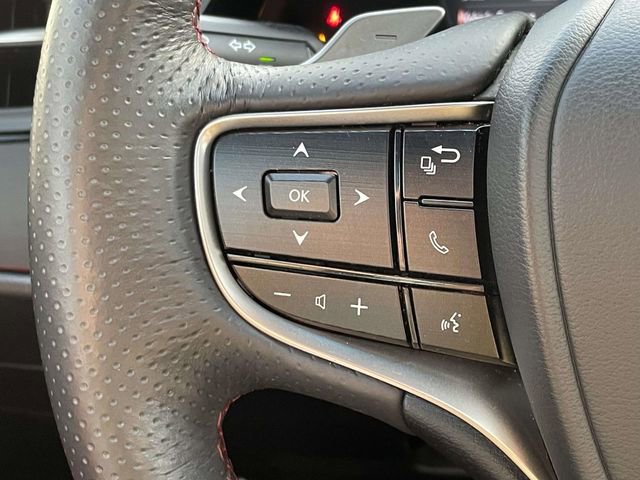 Used 2023 Lexus ES 350 F Sport w/ Accessory Package (Z2) image 21