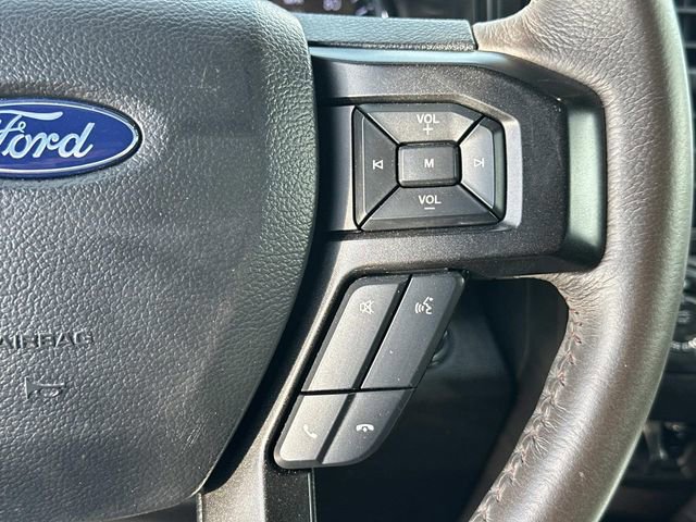 Certified 2020 Ford Expedition King Ranch image 18