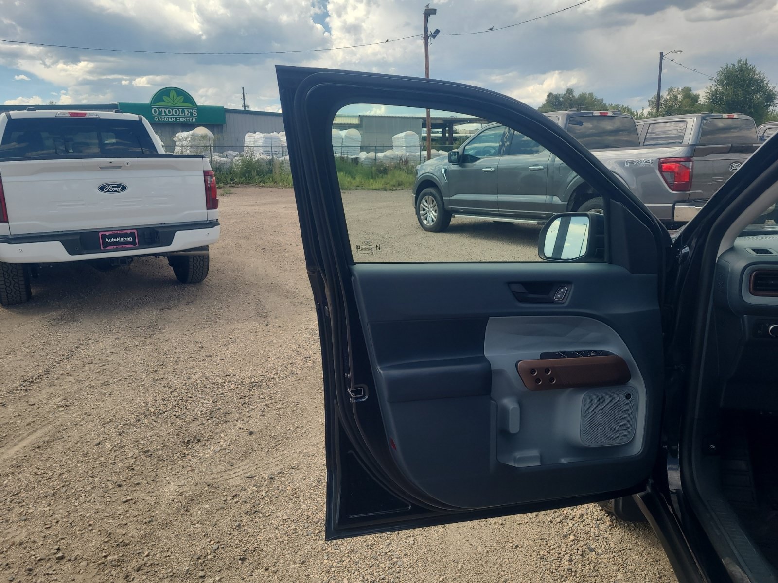 Certified 2023 Ford Maverick Lariat w/ Lariat Luxury Package FWD image 13