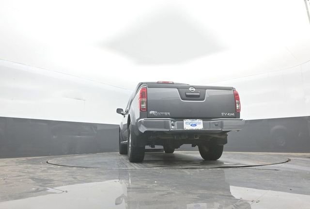 Used 2018 Nissan Frontier SV AWD/4WD image 37