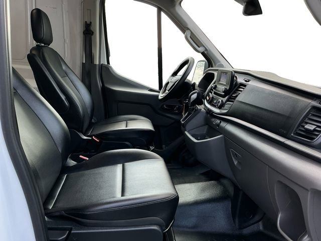 Certified 2023 Ford Transit 250 Medium Roof AWD image 17