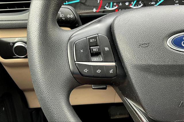 Certified 2022 Ford Escape SE image 23