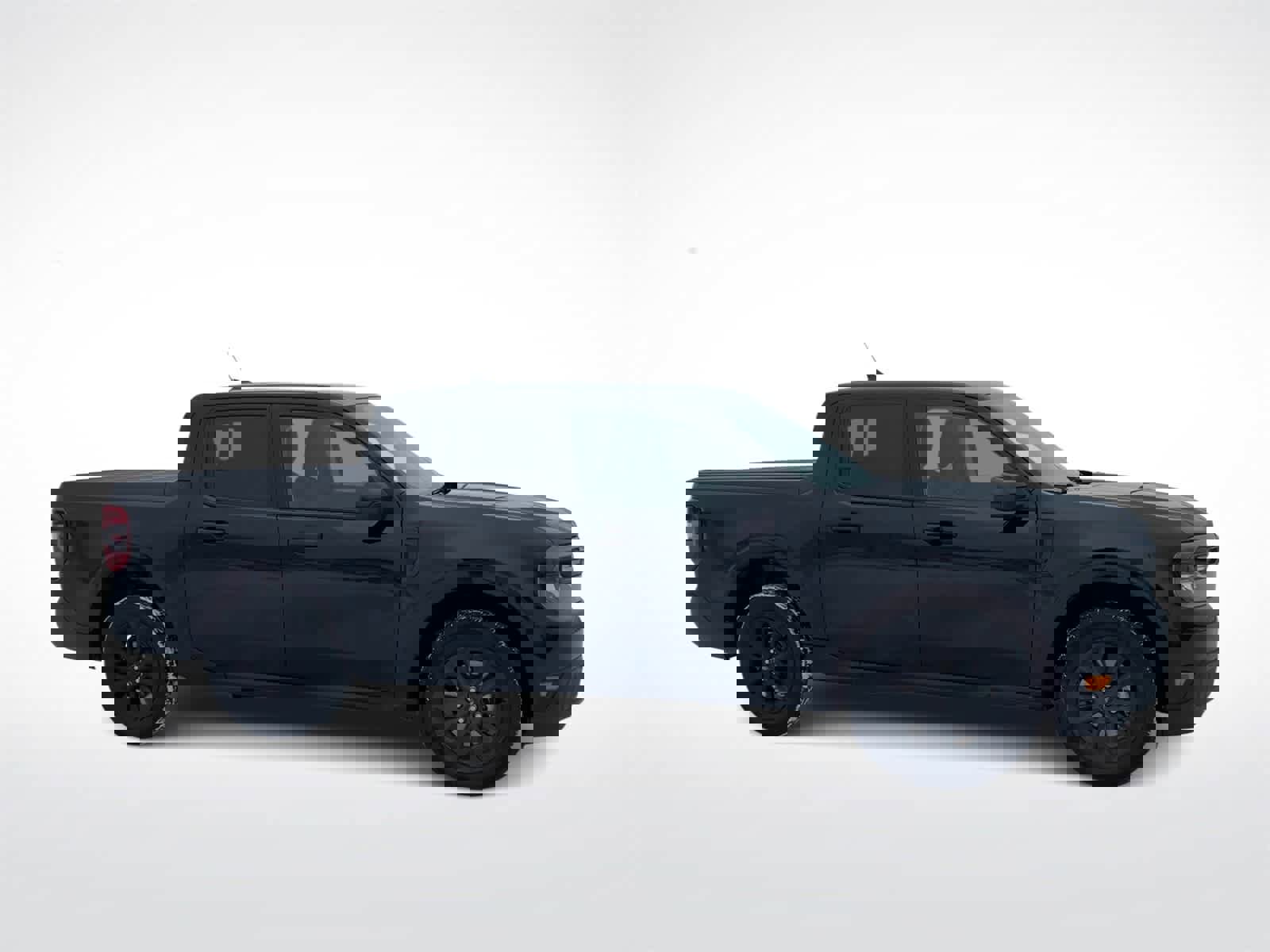 Certified 2023 Ford Maverick XLT w/ Equipment Group 300A Standard image 2