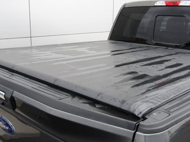 Certified 2018 Ford F150 XLT w/ Equipment Group 302A Luxury AWD/4WD image 11