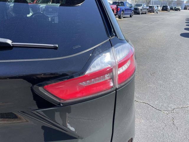 Certified 2022 Ford Edge SE w/ Black Appearance Package image 31