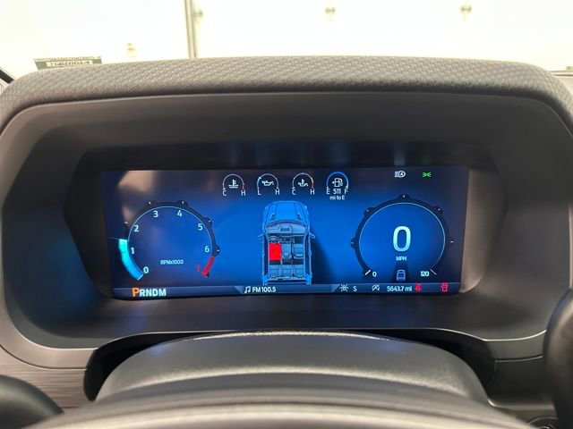 Certified 2025 Ford F150 XLT w/ Equipment Group 301A Standard image 30