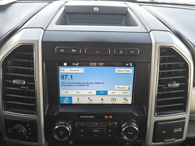 Certified 2019 Ford F350 Lariat w/ Lariat Ultimate Package image 35