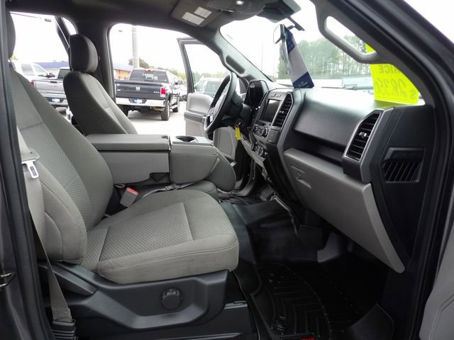 Certified 2020 Ford F150 XLT image 35