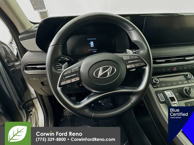 Used 2024 Hyundai Palisade SEL image 14