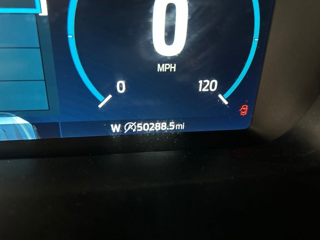 Certified 2021 Ford F150 Limited AWD/4WD image 18