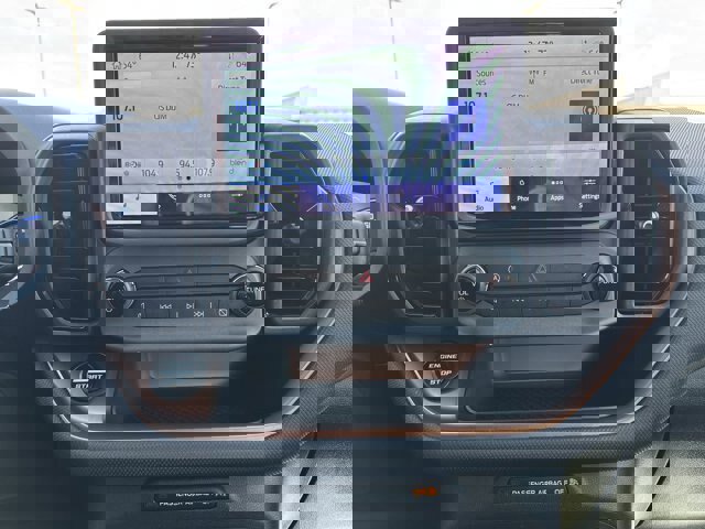 Certified 2023 Ford Bronco Sport Outer Banks w/ Tech Package image 36