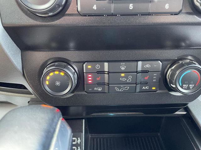 Certified 2020 Ford F150 Raptor w/ Equipment Group 801A Mid image 27