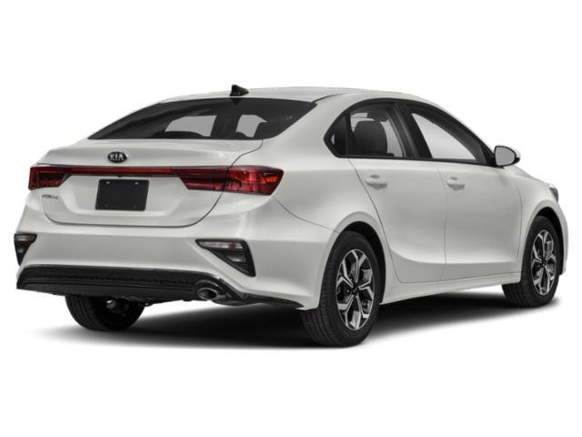 Used 2020 Kia Forte LXS image 2