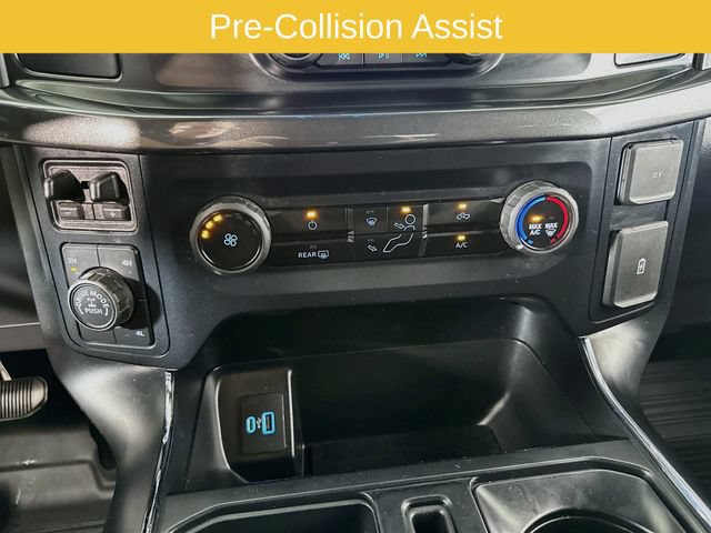 Certified 2023 Ford F150 XL w/ STX Appearance Package AWD/4WD image 29