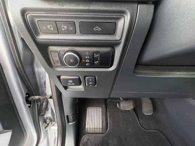 Certified 2024 Ford F150 Lariat w/ Equipment Group 502A High AWD/4WD image 20