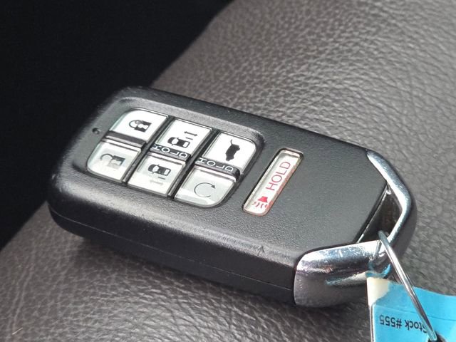 Used 2019 Honda Odyssey EX-L image 33