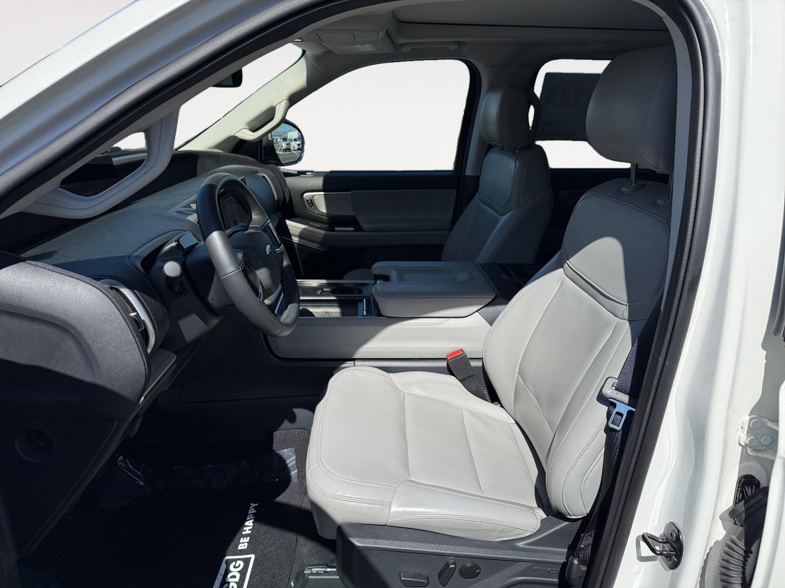 Certified 2025 Ford Expedition Max Active image 10