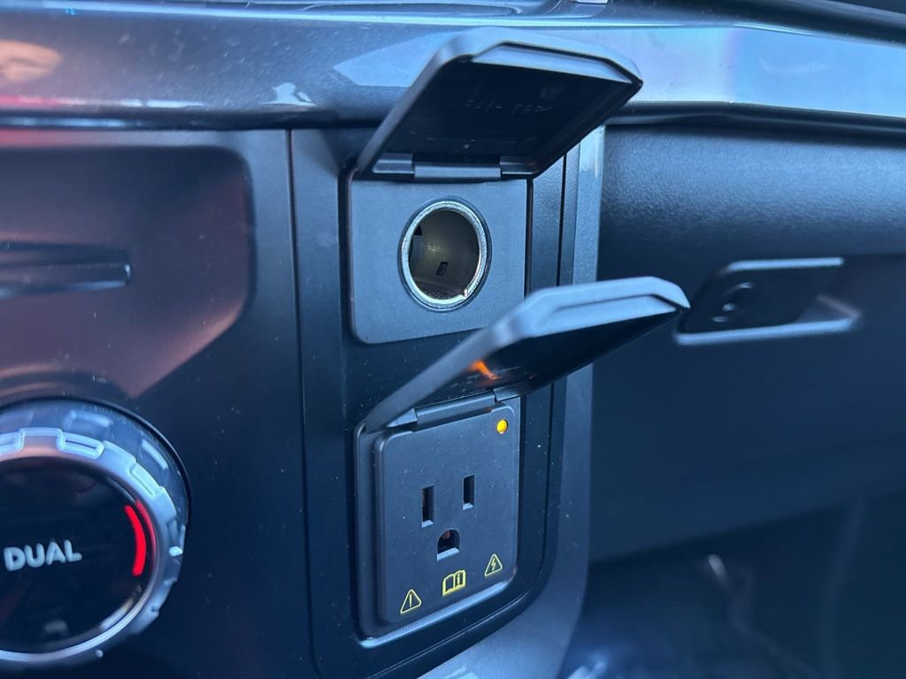 Certified 2023 Ford F150 XLT w/ Equipment Group 302A High image 34