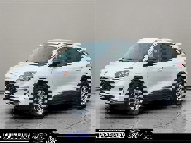 Certified 2022 Ford Escape SE image 7