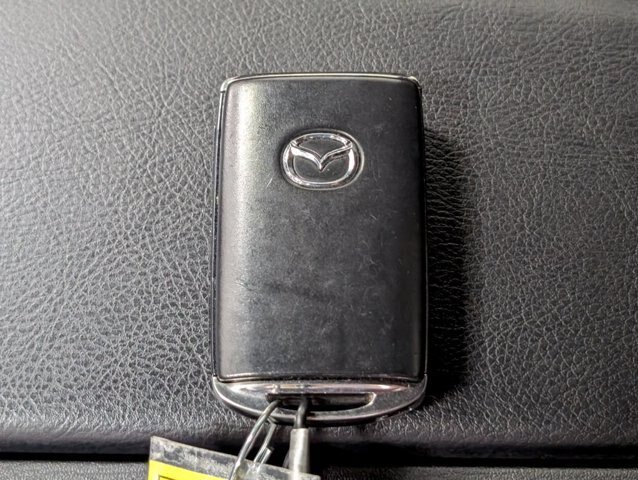 Used 2022 MAZDA MX-5 Miata RF Grand Touring RWD image 16