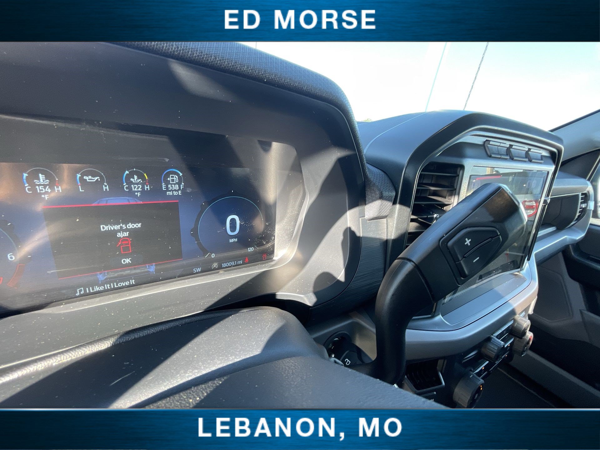 Certified 2024 Ford F150 XL w/ Equipment Group 103A High AWD/4WD image 16