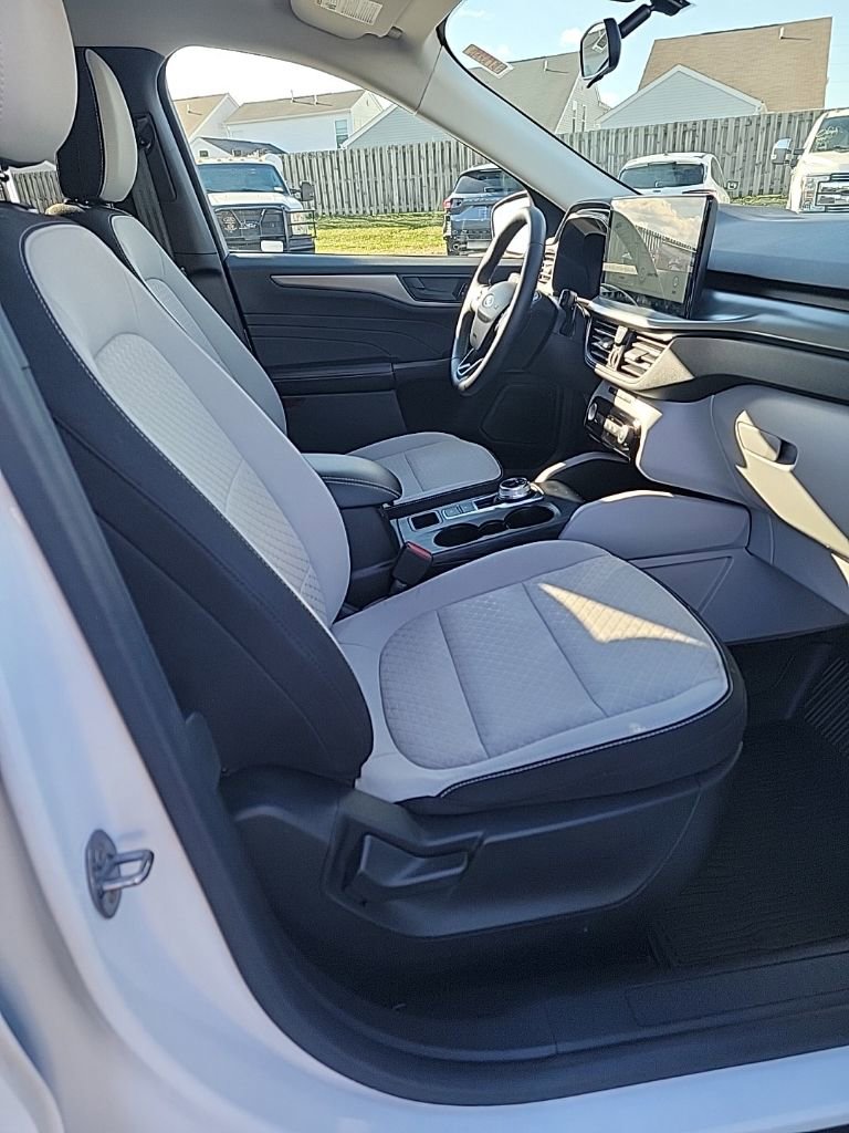 Certified 2023 Ford Escape Active w/ Tech Pack #1 image 34