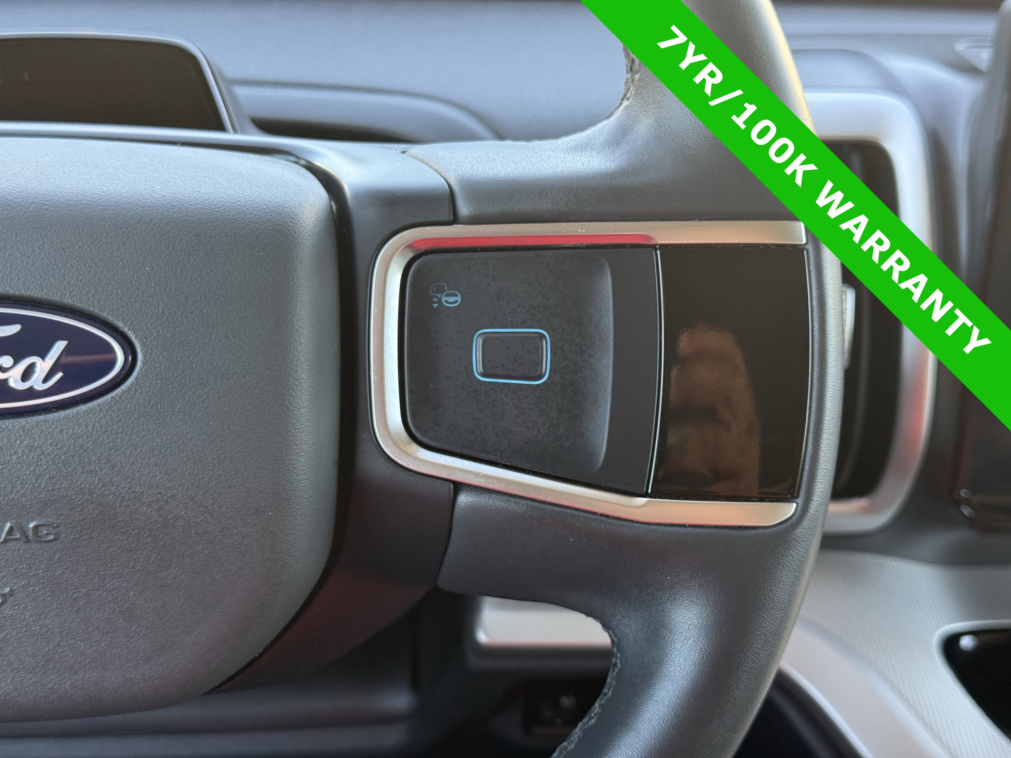 Certified 2025 Ford Expedition Max Active image 30