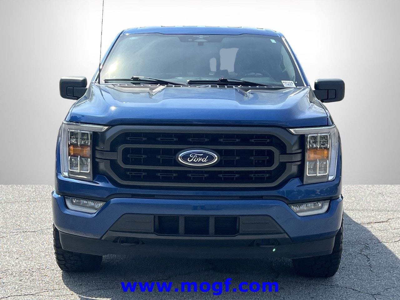 Certified 2023 Ford F150 XLT w/ Equipment Group 302A High AWD/4WD image 28