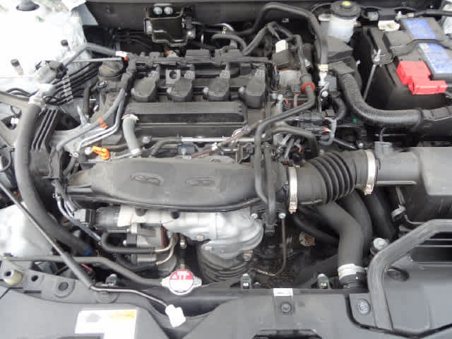 Used 2023 Honda Accord LX image 31