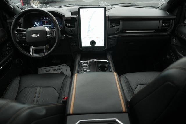 Certified 2023 Ford Expedition Platinum image 21