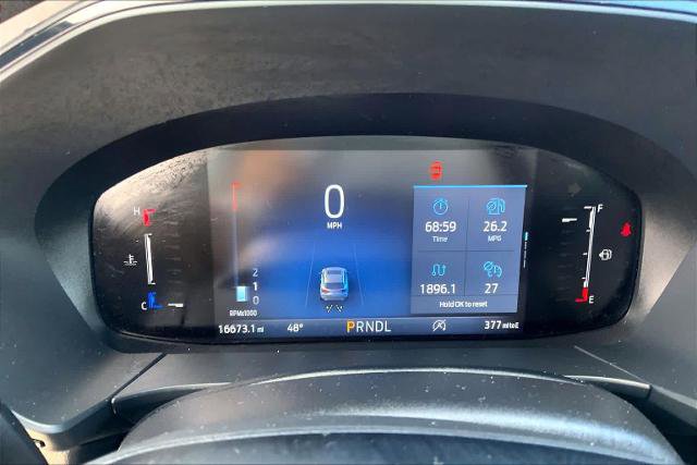 Certified 2025 Ford Escape ST-Line image 26