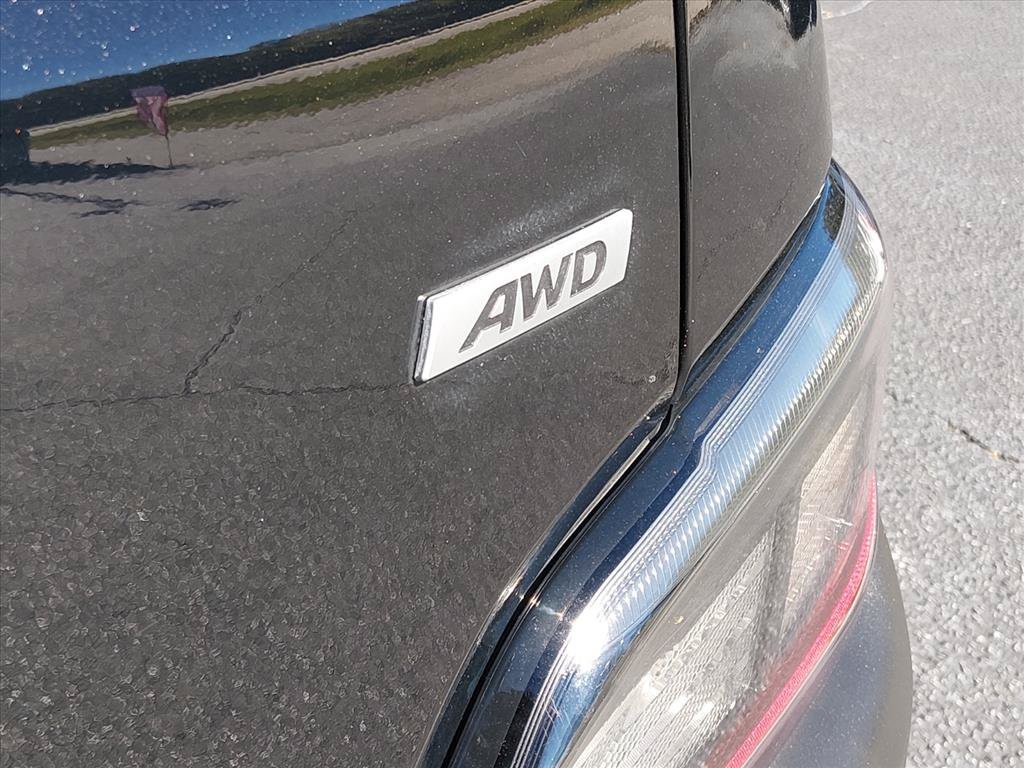Used 2023 Hyundai Kona SEL AWD/4WD image 16