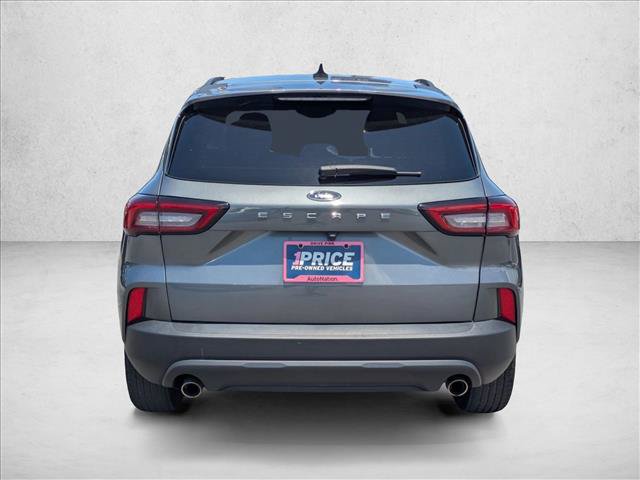 Certified 2025 Ford Escape ST-Line FWD image 7