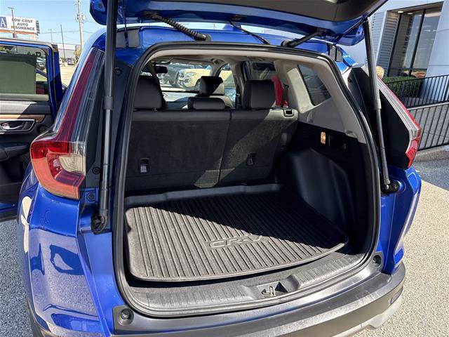 Used 2020 Honda CR-V EX-L image 29