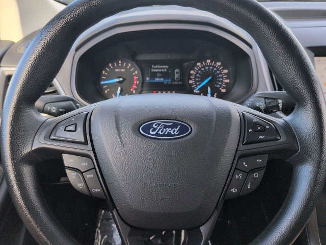 Certified 2020 Ford Edge SE FWD image 26