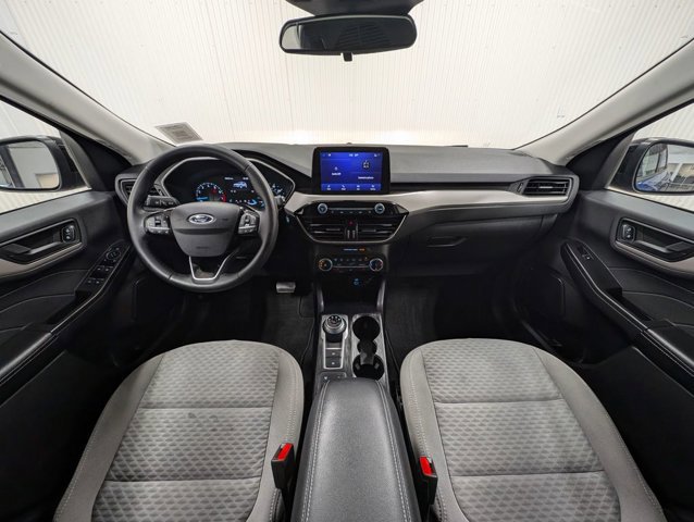 Certified 2022 Ford Escape SE w/ SE Sport Appearance Package image 6