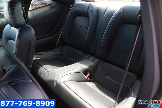 Certified 2025 Ford Mustang GT Premium RWD image 15