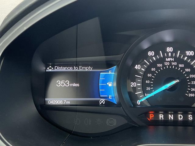 Certified 2023 Ford Edge ST-Line image 23