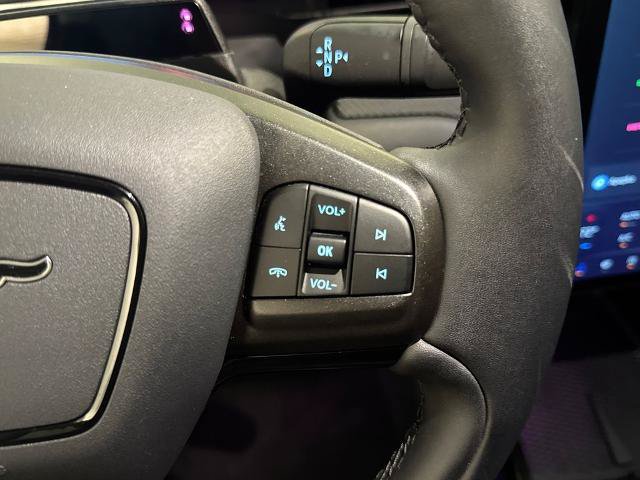 Certified 2025 Ford Mustang Mach-E Premium RWD image 22