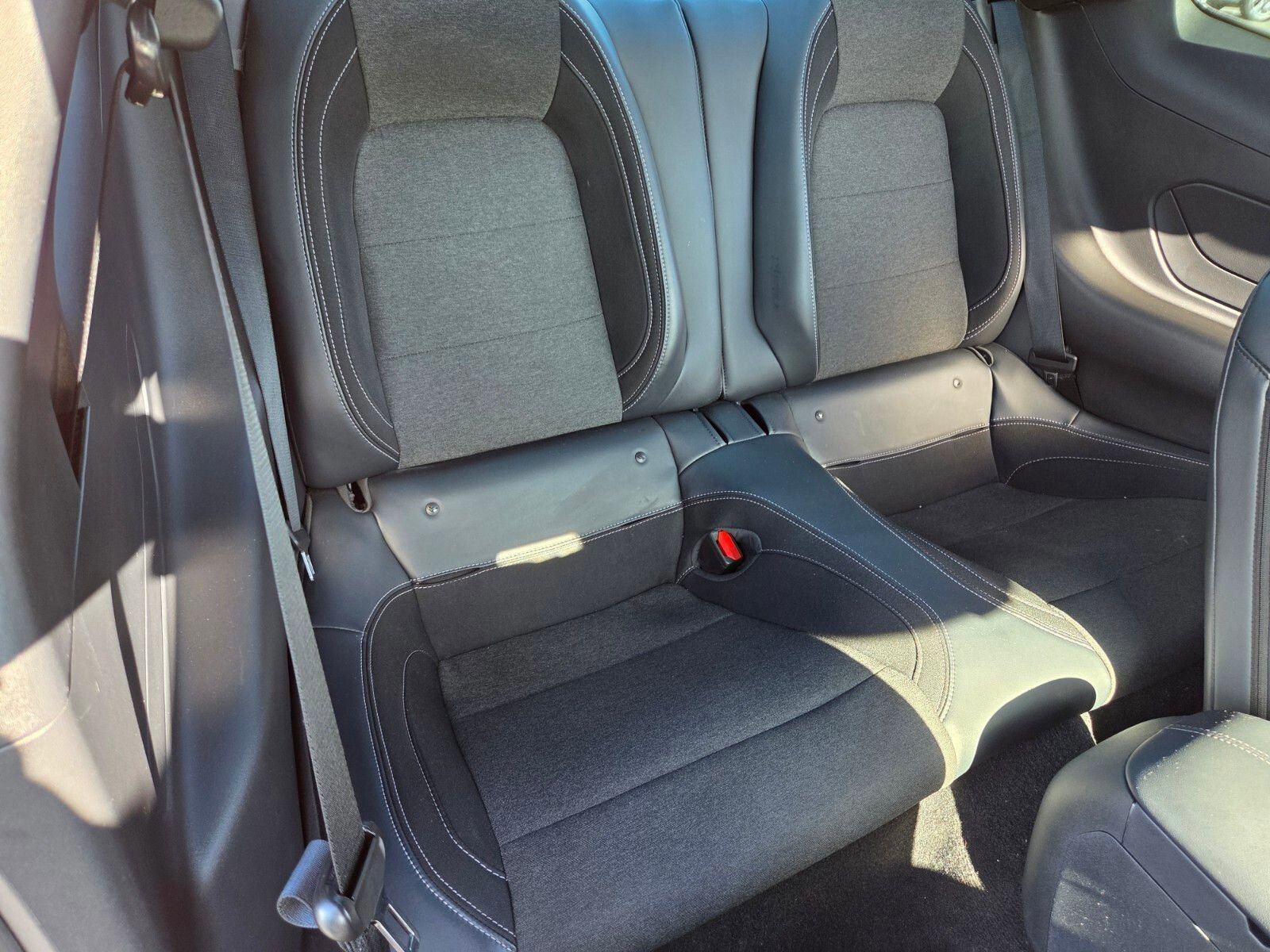 Certified 2024 Ford Mustang Coupe image 14