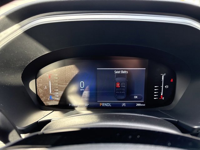 Certified 2023 Ford Escape Active image 32