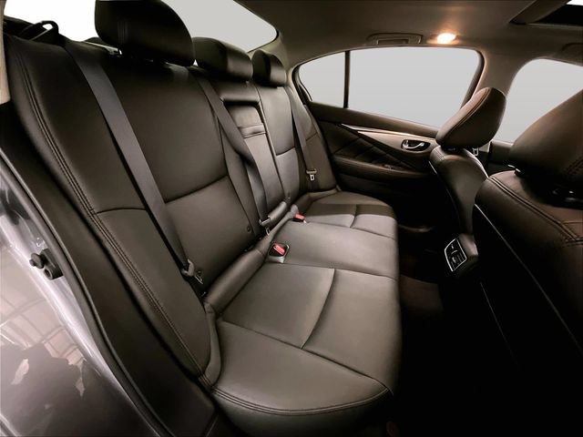 Used 2020 INFINITI Q50 Luxe AWD/4WD image 26